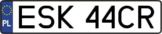 ESK44CR