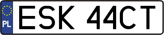 ESK44CT
