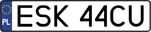 ESK44CU