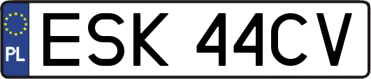 ESK44CV