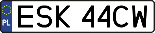ESK44CW