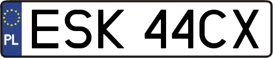 ESK44CX