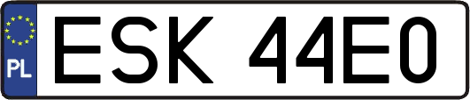 ESK44E0