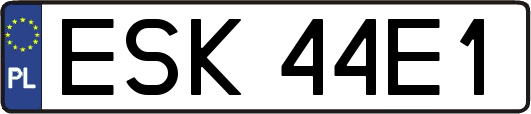 ESK44E1