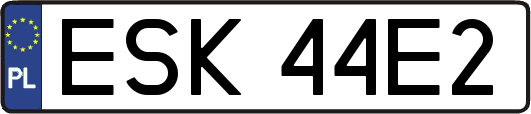 ESK44E2