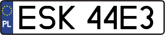 ESK44E3