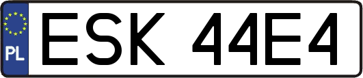 ESK44E4