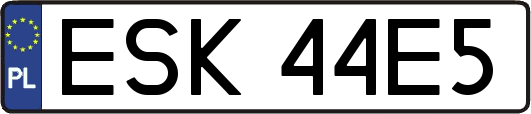 ESK44E5
