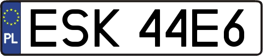 ESK44E6