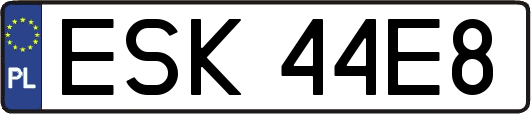 ESK44E8