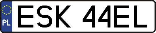 ESK44EL