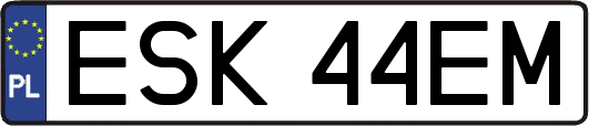 ESK44EM