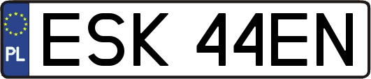 ESK44EN