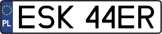 ESK44ER