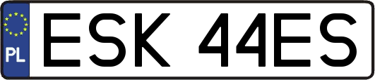 ESK44ES