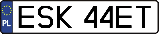 ESK44ET