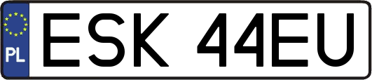 ESK44EU