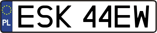 ESK44EW