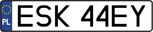 ESK44EY