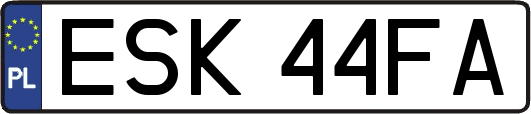 ESK44FA