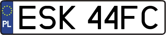 ESK44FC