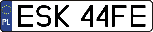 ESK44FE