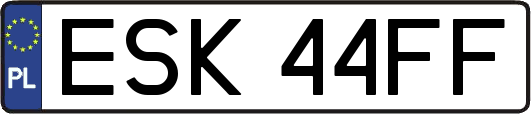 ESK44FF