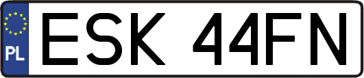 ESK44FN