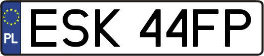 ESK44FP