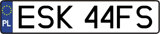 ESK44FS