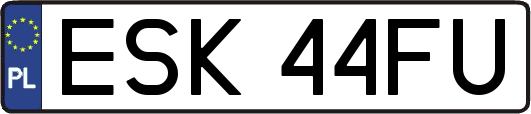 ESK44FU
