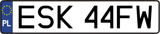 ESK44FW