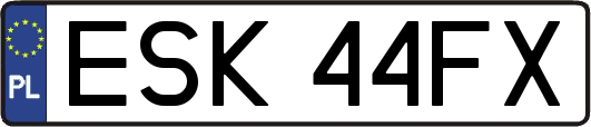 ESK44FX