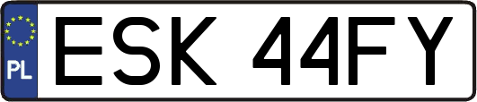 ESK44FY