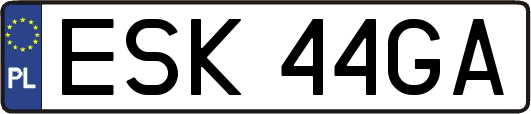ESK44GA