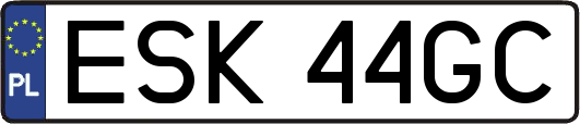 ESK44GC