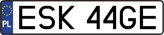 ESK44GE