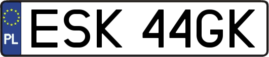 ESK44GK