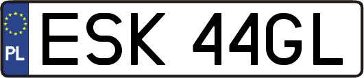 ESK44GL