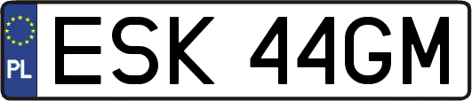 ESK44GM