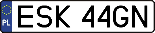 ESK44GN