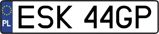 ESK44GP
