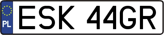 ESK44GR