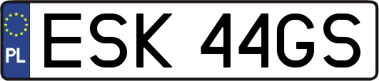 ESK44GS