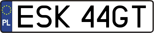 ESK44GT