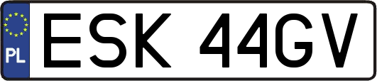 ESK44GV