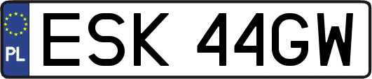 ESK44GW