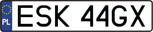 ESK44GX
