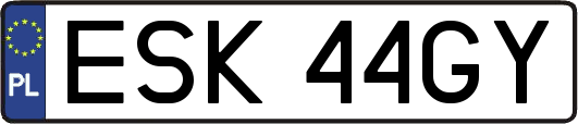 ESK44GY