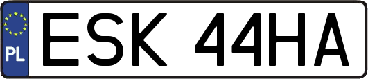 ESK44HA